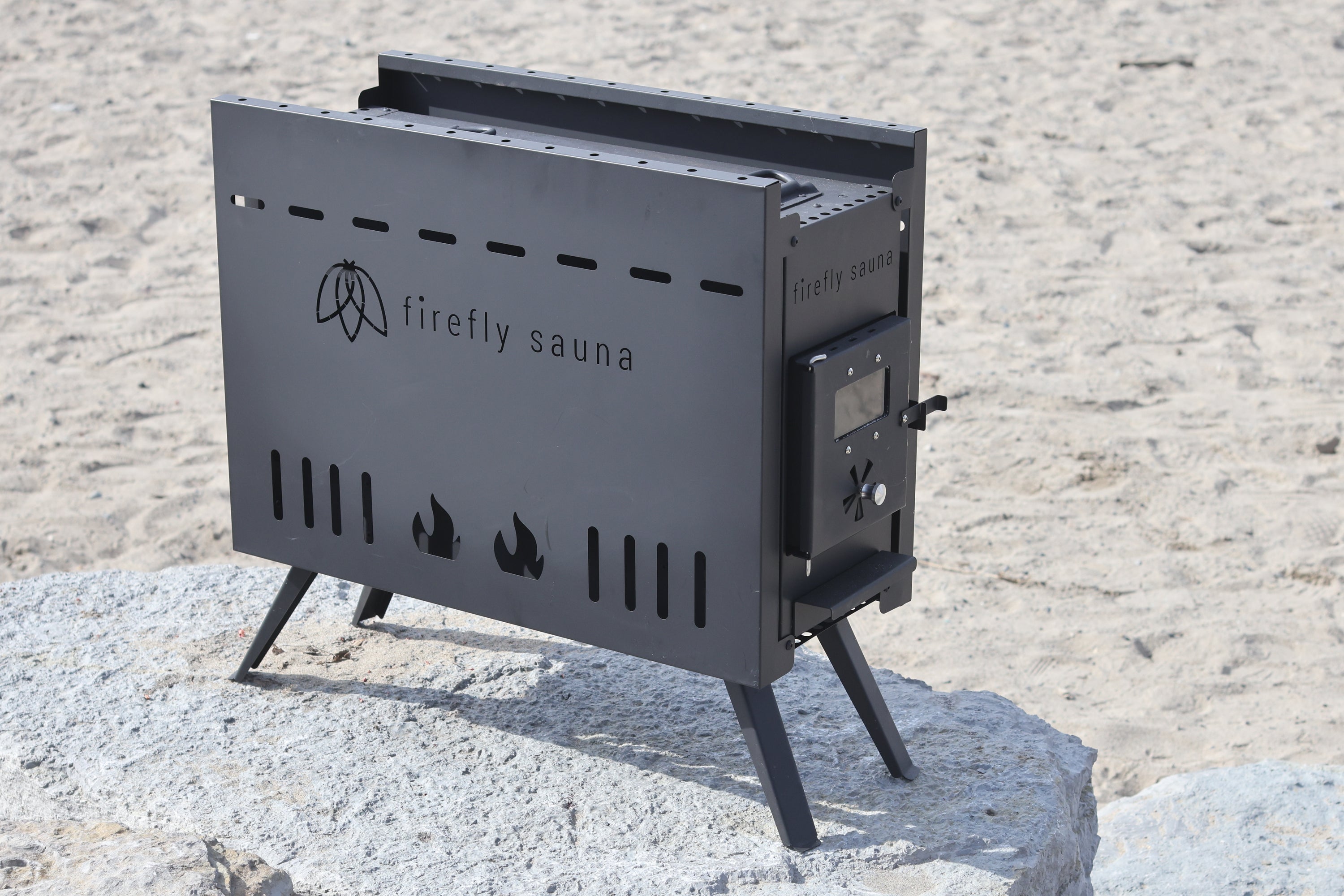 Firefly Sauna Stove