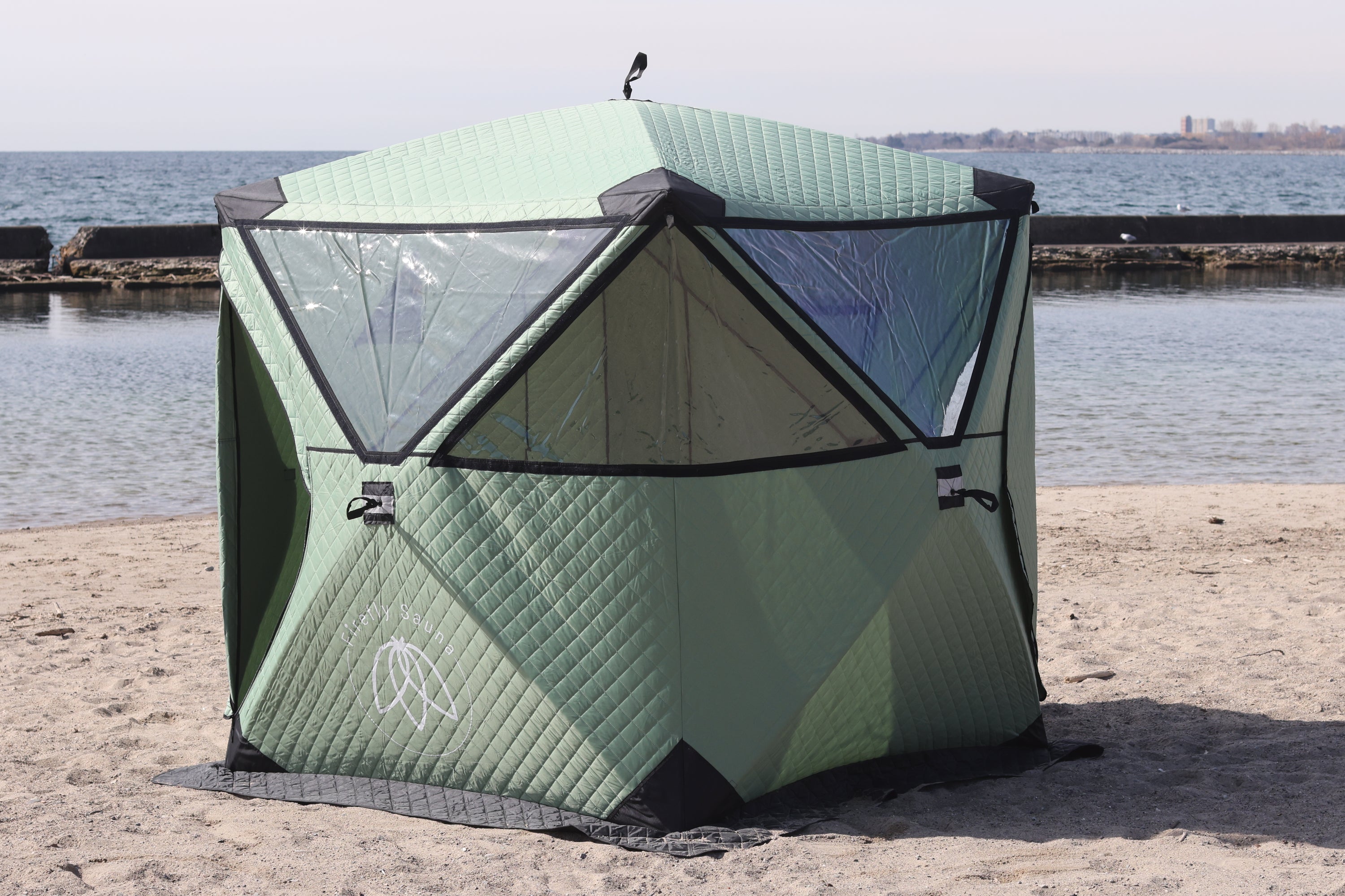 Firefly Spark Sauna Tent