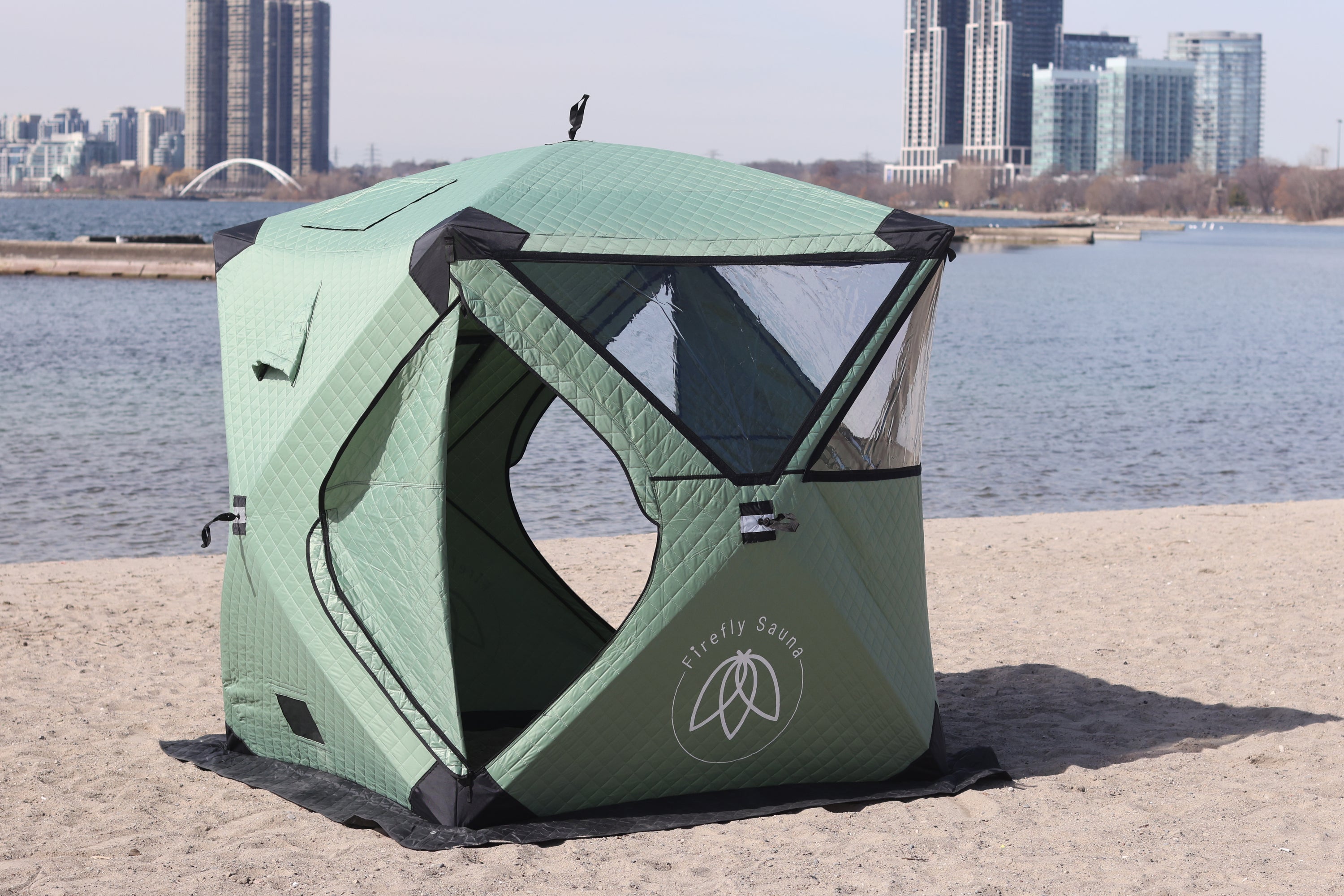 Firefly Spark Sauna Tent