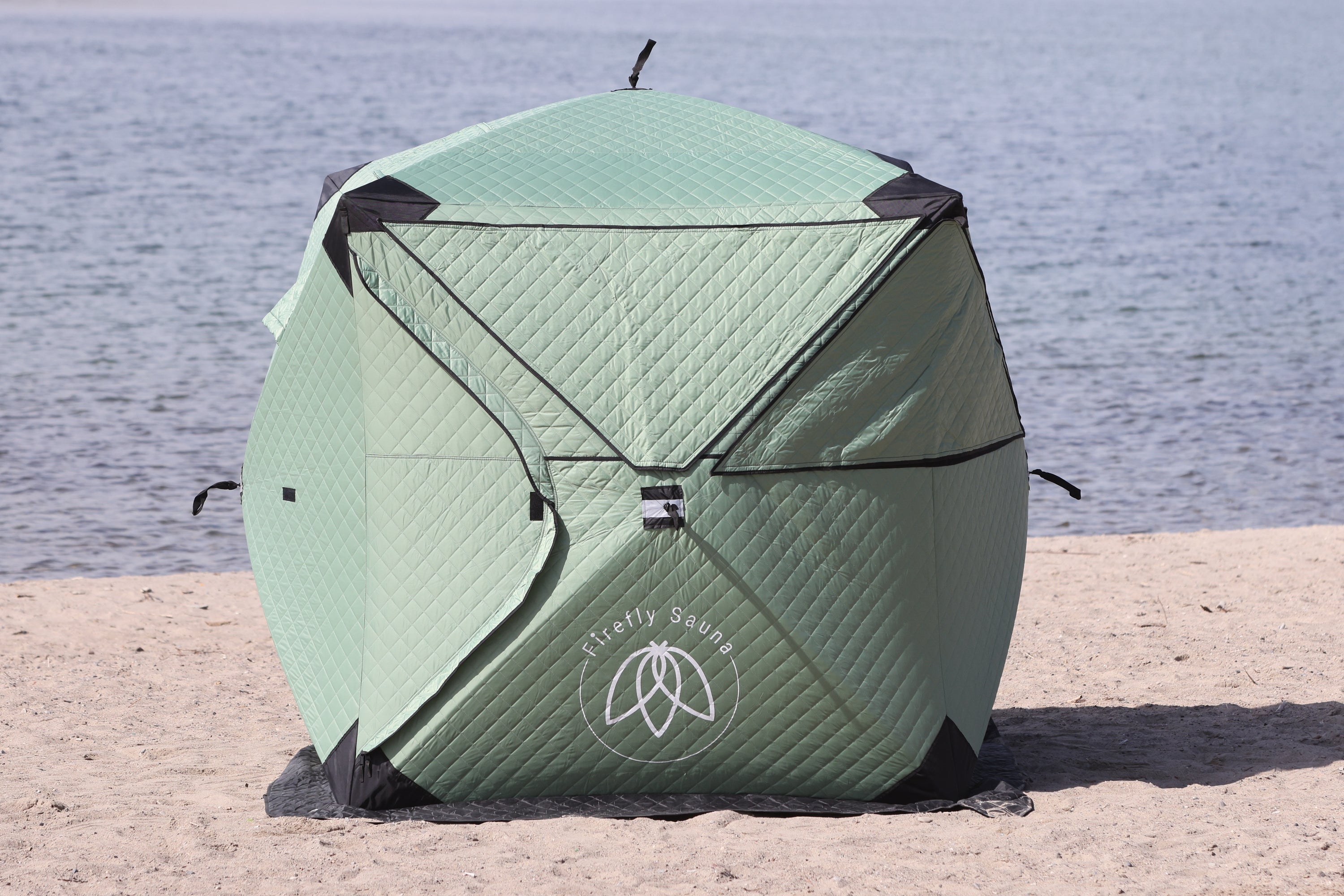 Firefly Spark Sauna Tent