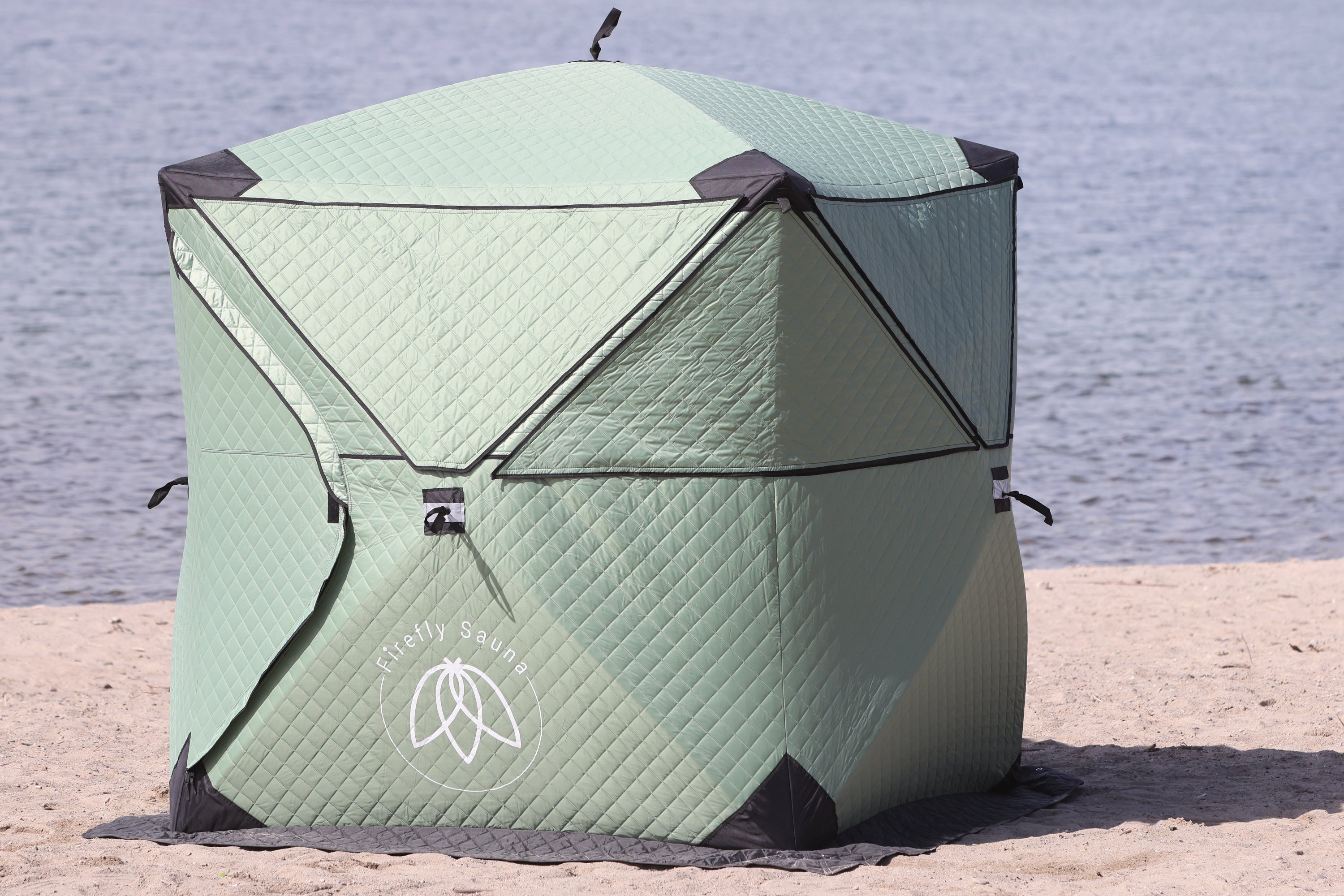 Firefly Spark Sauna Tent